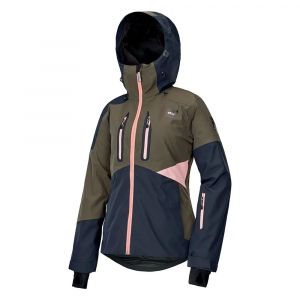 Куртка жіноча Picture Organic Seen 2020 - фото