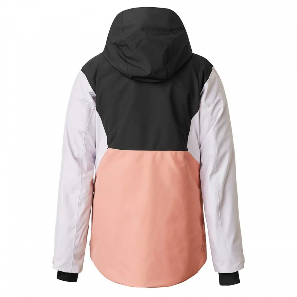 Куртка жіноча Picture Organic Seen W 2023 Куртка жіноча Picture Organic Seen W 2023 - фото