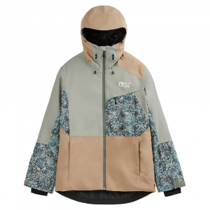 Куртка жіноча Picture Organic Seen W 2024 - фото