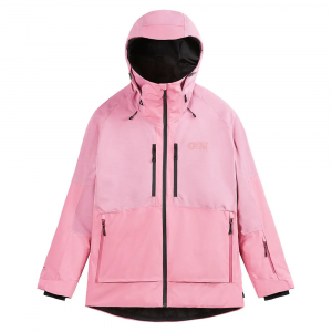 Куртка жіноча Picture Organic Sygna W 2024 - фото