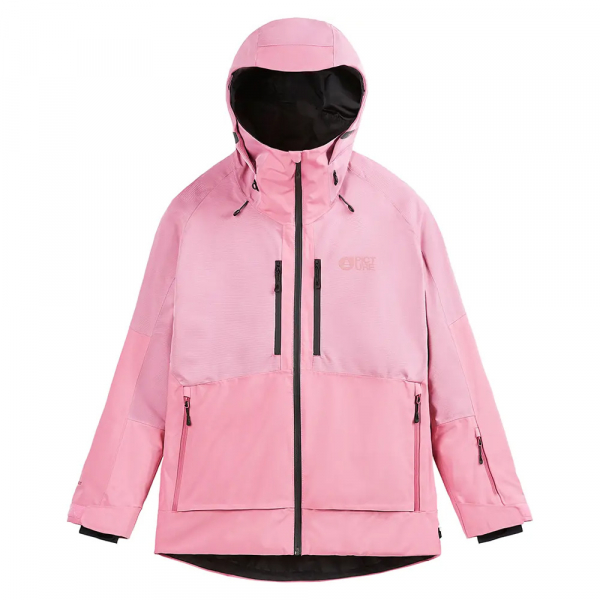 Куртка жіноча Picture Organic Sygna W 2024 Куртка жіноча Picture Organic Sygna W 2024 - фото-1