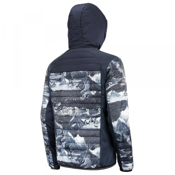 Куртка чоловіча Picture Organic Takashima 2021 Куртка чоловіча Picture Organic Takashima 2021 - фото