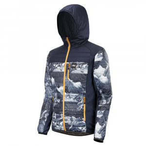 Куртка чоловіча Picture Organic Takashima 2021 - фото