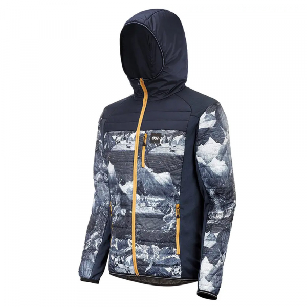 Куртка чоловіча Picture Organic Takashima 2021 Куртка чоловіча Picture Organic Takashima 2021 - фото-1