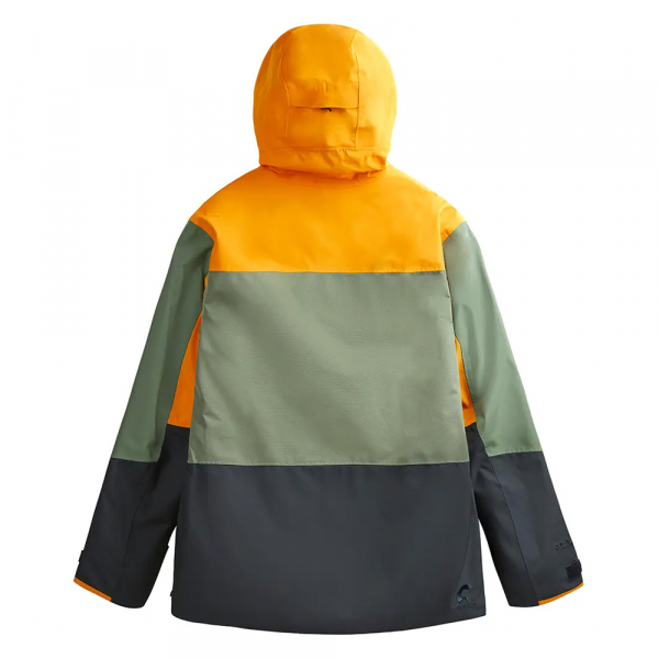 Куртка чоловіча Picture Organic Track 2024 Куртка чоловіча Picture Organic Track 2024 - фото