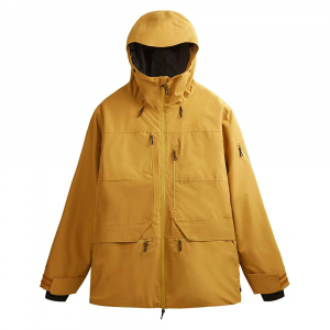 Куртка чоловіча Picture Organic U55 2024 - фото