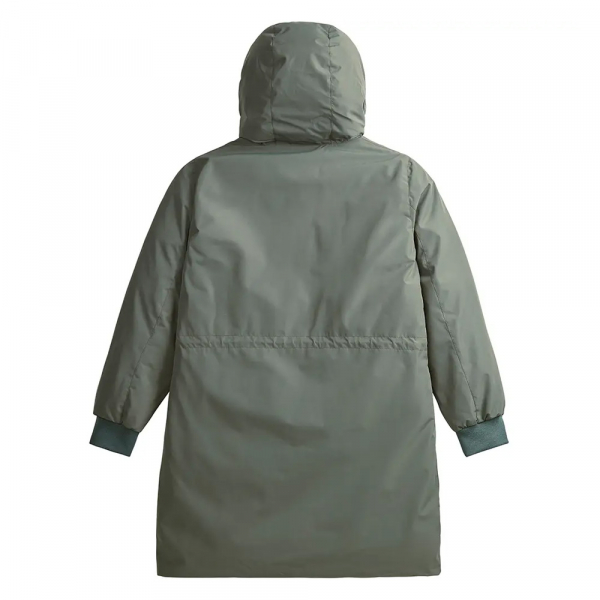 Парка жіноча Picture Organic Inukee Rev W 2024 Парка жіноча Picture Organic Inukee Rev W 2024 - фото