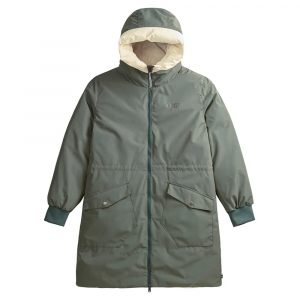 Парка жіноча Picture Organic Inukee Rev W 2024 - фото