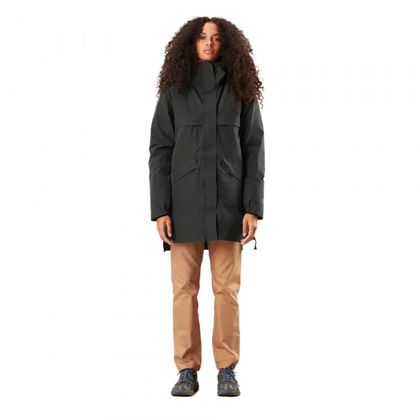 Парка жіноча Picture Organic Gallarie W 2024 Парка жіноча Picture Organic Gallarie W 2024 - фото