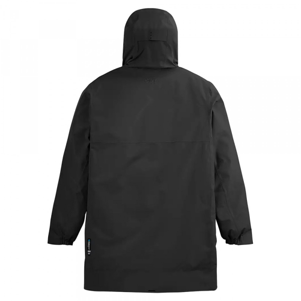 Парка жіноча Picture Organic Gallarie W 2024 Парка жіноча Picture Organic Gallarie W 2024 - фото