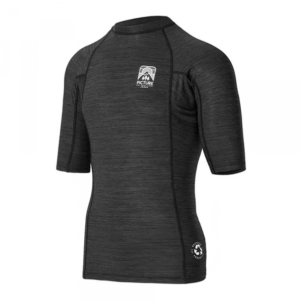 Реглан чоловічий Picture Organic Apolo Rashguard Реглан чоловічий Picture Organic Apolo Rashguard - фото-1