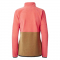 Реглан жіночий Picture Organic Arcca W, hot coral-dark golden - фото-1