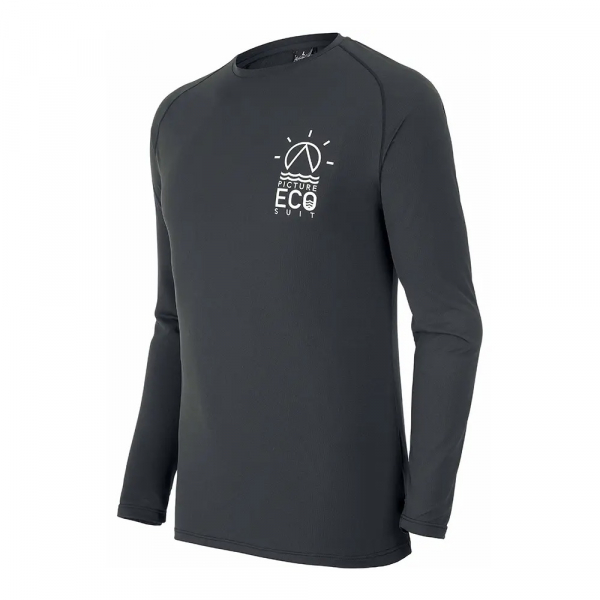 Реглан чоловічий Picture Organic Damien - фото-1