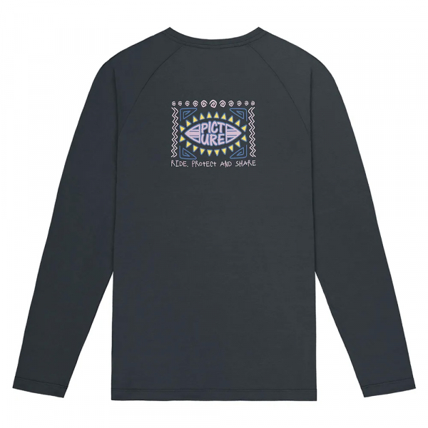 Реглан чоловічий Picture Organic Maribo LS Реглан чоловічий Picture Organic Maribo LS - фото