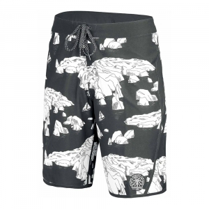 Шорти чоловічі Picture Organic NW20 - фото