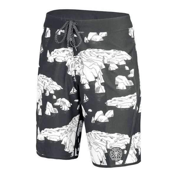 Шорти чоловічі Picture Organic NW20 - фото-1