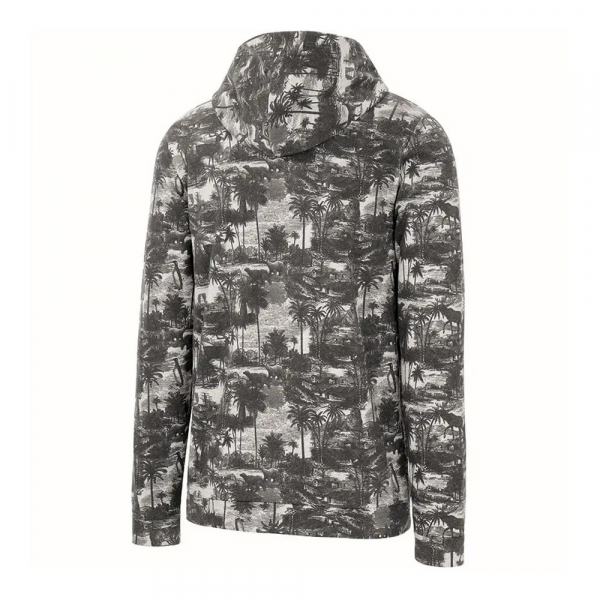 Толстовка чоловіча Picture Organic Cairne Hoody - фото