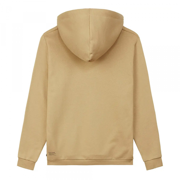 Толстовка чоловіча Picture Organic Mopsa Plush Hoody - фото