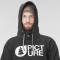Толстовка чоловіча Picture Organic Park Tech Hoody - фото-2