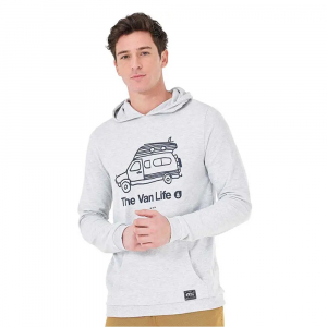 Толстовка чоловіча Picture Organic Travel - фото