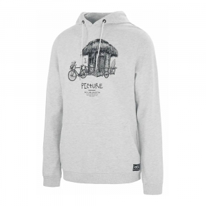 Толстовка чоловіча Picture Organic Winton - фото