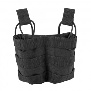 Підсумок для магазинів автомата Tasmanian Tiger 2 SGL Mag Pouch BEL M4 Mag Pouch - фото