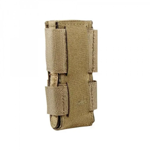 Підсумок для пістолетних магазинів Tasmanian Tiger SGL PI Mag Pouch MCL - фото