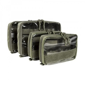 Підсумок медичний Tasmanian Tiger Medic Pouch Set - фото