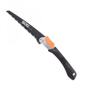 Пила SOG Folding Saw - фото