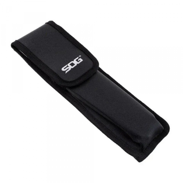 Пила SOG Folding Saw - фото