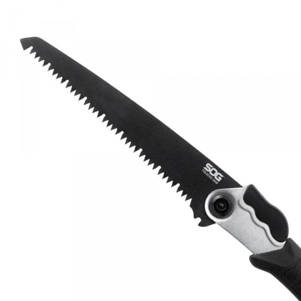 Пила SOG Folding Saw - фото
