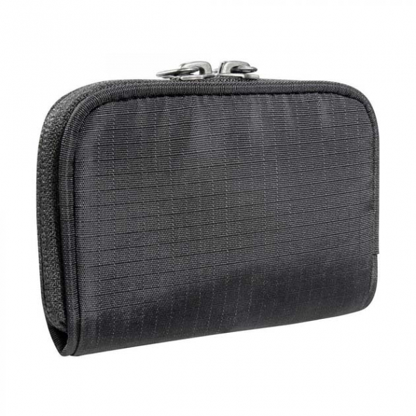 Гаманець кишеньковий Tatonka Plain Wallet RFID B - фото