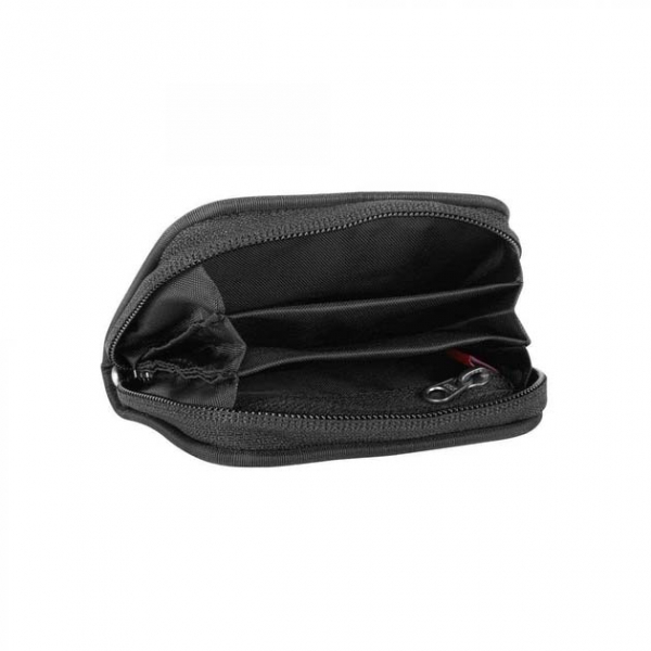 Гаманець кишеньковий Tatonka Plain Wallet RFID B - фото