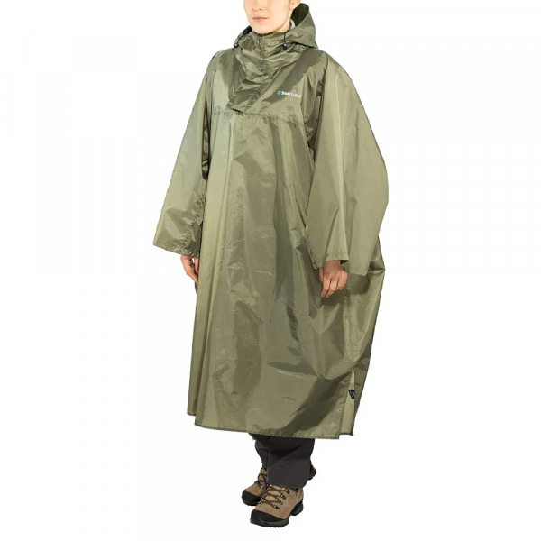 Плащ-пончо Trekmates Deluxe Poncho - фото