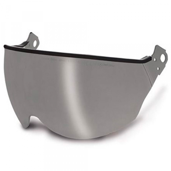 Окуляри захисні Plasma 2 Visor, Transparent - фото-1