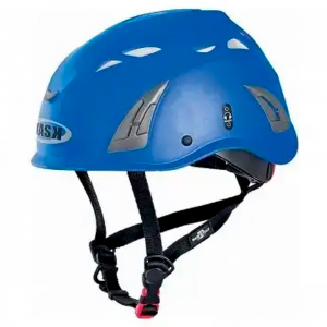 Каска Plasma Work AQ Blue - фото