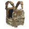 Розвантажувальний жилет Tasmanian Tiger Plate Carrier MKIV MC - фото-1