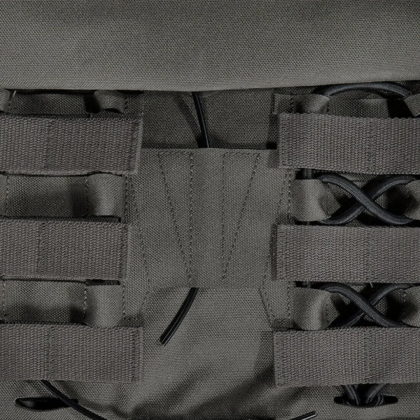 Розвантажувальний жилет Tasmanian Tiger Plate Carrier MKIV MC - фото