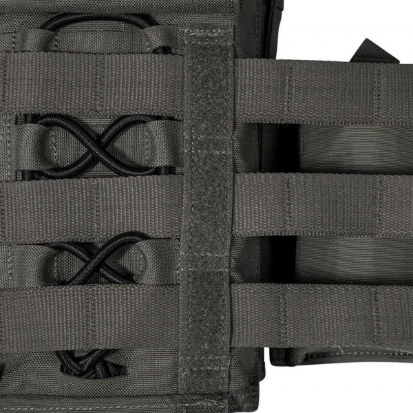 Розвантажувальний жилет Tasmanian Tiger Plate Carrier MKIV MC - фото