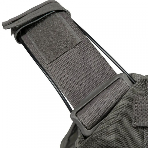 Розвантажувальний жилет Tasmanian Tiger Plate Carrier MKIV MC - фото