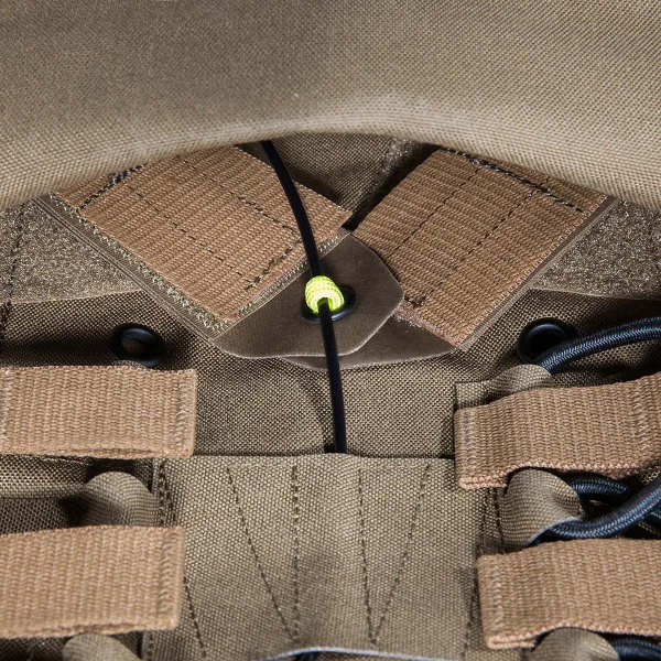 Розвантажувальний жилет Tasmanian Tiger Plate Carrier MKIV - фото