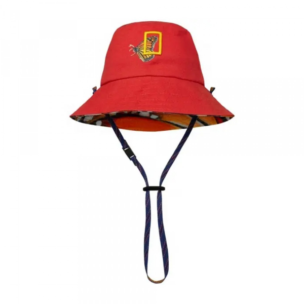 Play Booney Hat Nesis Colar Pink шапка (Play Booney Hat Nesis Colar Pink шапка) - фото-1