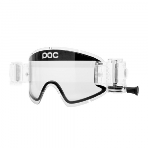 Плівка від бруду на маску POC Ora Tear Off Film - фото