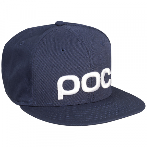 Бейсболка POC Corp Cap - фото-1
