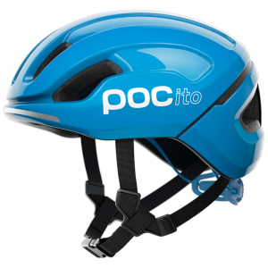 Велошолом дитячий POCito Omne SPIN - фото