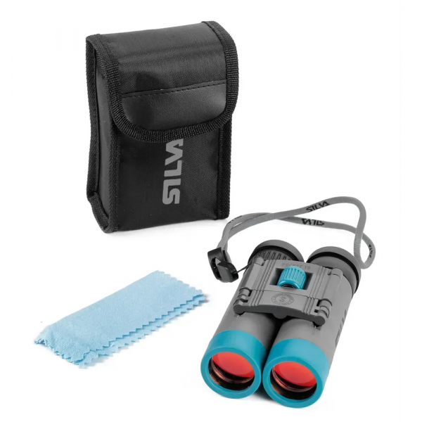 Бінокуляр Pocket 10X - фото