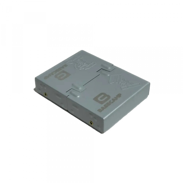 Пальник для сухого пального Base Camp Pocket Stove - фото