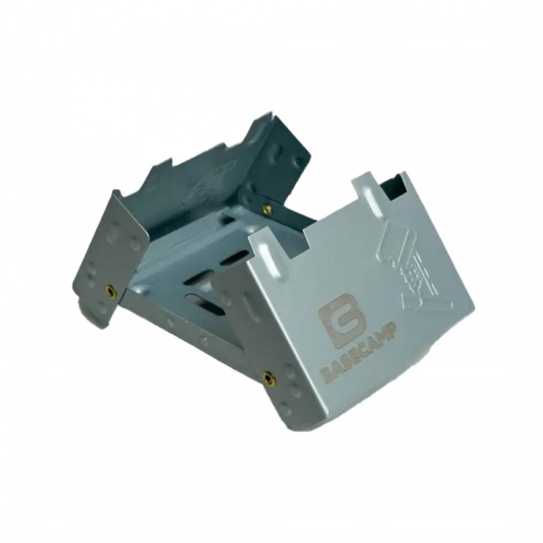 Пальник для сухого пального Base Camp Pocket Stove - фото