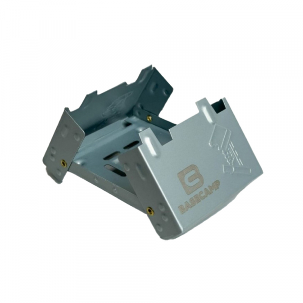 Пальник для сухого пального Base Camp Pocket Stove - фото-1