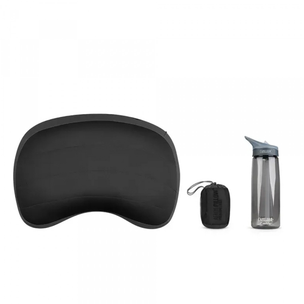 Подушка надувна Sea To Summit Aeros Premium Pillow Large - фото-1